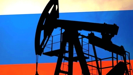 Инфаркт «экономики трубы»: Добыча сырья в России рухнула рекордно с 1994 года