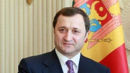 Влад Филат: Сближение с Европой и укрепление отношений с Россией – вот наша главная цель!