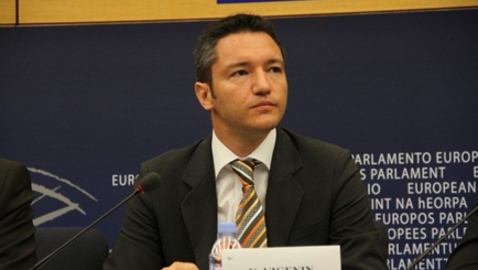 В Кишинёв прибывает высокопоставленный болгарский чиновник