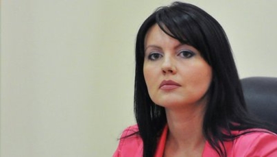 Штански раскритиковала Миссию ОБСЕ в РМ