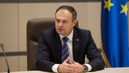 (Интервью) Андриан Канду: в историю мы войдем как те, кто дал людям возможность выбрать депутата, который представит именно их