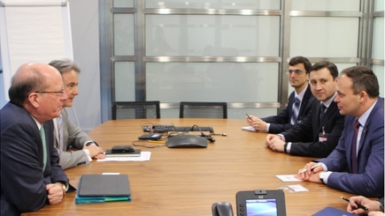 Андриан Канду гарантировал инвесторам действия и результаты