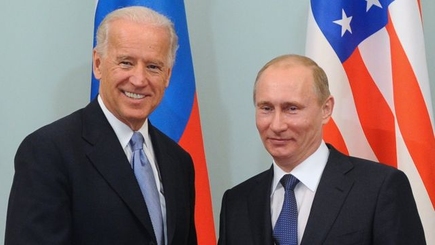 Байден повышает ставки