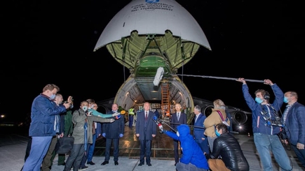 Эксперт: действия президента по «борьбе с пандемией коронавируса - политика и гонка за популярностью