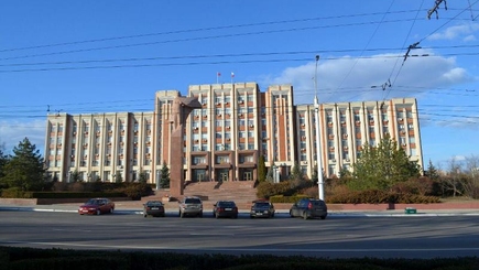 Без политического «нерва». Приднестровье готовится к выборам