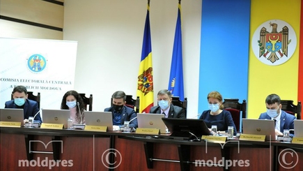 Не нужно обманывать ЦИК