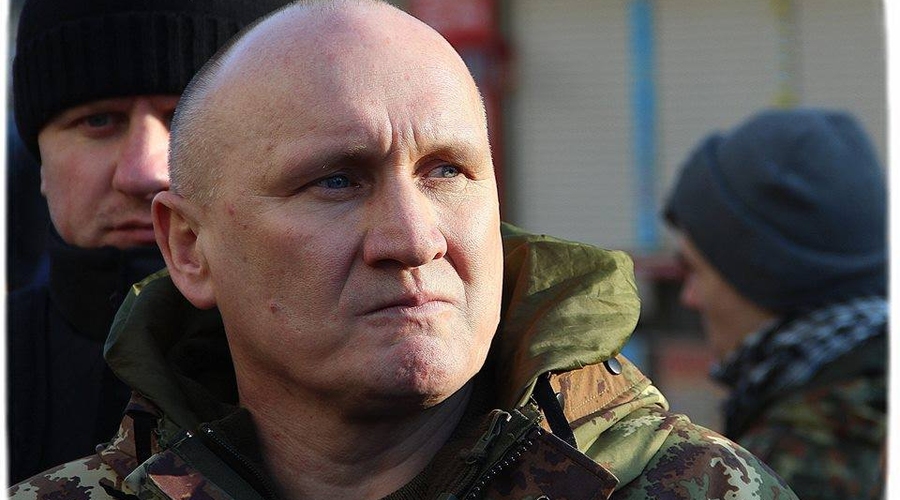 ОУН про 9 мая: Увидим георгиевские ленты или российские флаги — дадим в табло