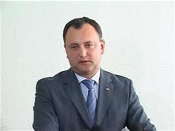 Игорь Додон: «В скором времени лед тронется, и политический туман рассеется»