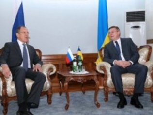 Россия довольна взаимодействием с Украиной в рамках международных организаций