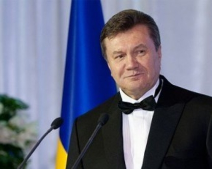 Большой украинский разворот
