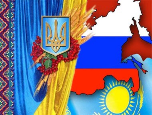 Симпатии украинцев к Таможенному союзу рекордно снизились