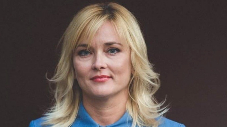 Инну Попенко исключили из предвыборной гонки