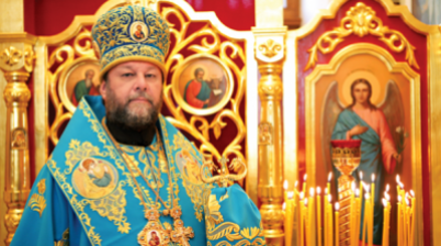 Митрополит Владимир призывает политиков к примирению и единству