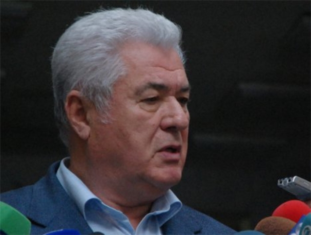 ПКРМ предлагает ввести в Молдове ЧРЕЗВЫЧАЙНОЕ  ПОЛОЖЕНИЕ