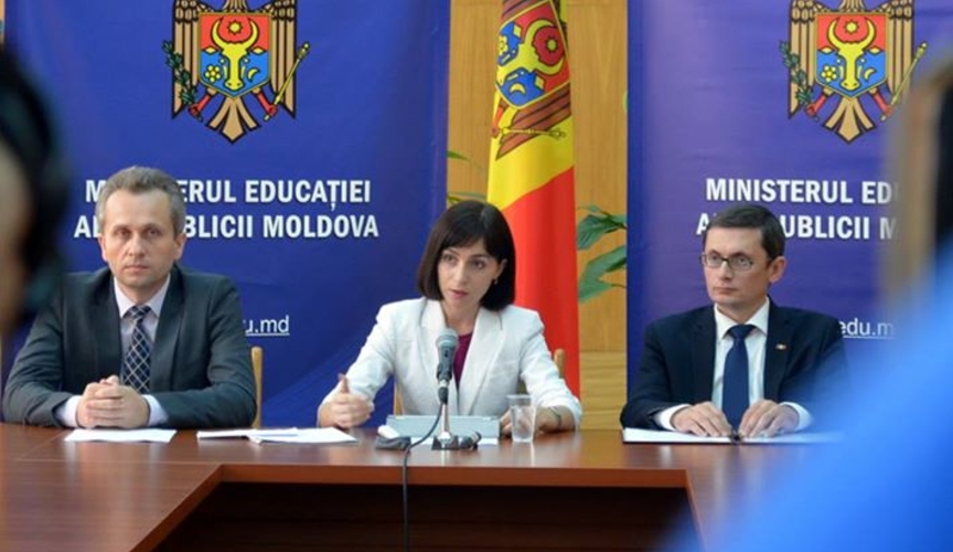 Права русскоязычных студентов восстановлены