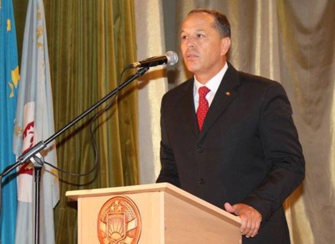 Атака на башкана провалилась