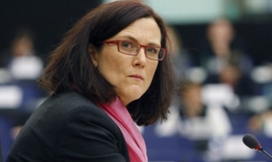 Комиссар по внутренним делам ЕС посетит Кишинев