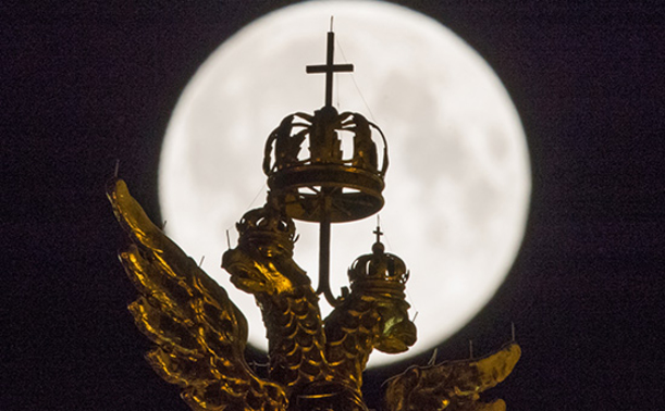 Эксперты оценили потери России от санкций и цен на нефть в $600 млрд