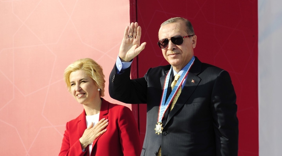 Михаил ФОРМУЗАЛ: 