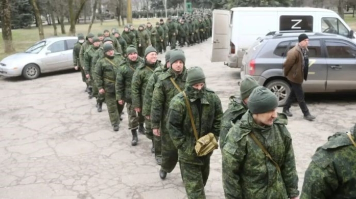Россия никогда не остановится, пока ее не остановить силой