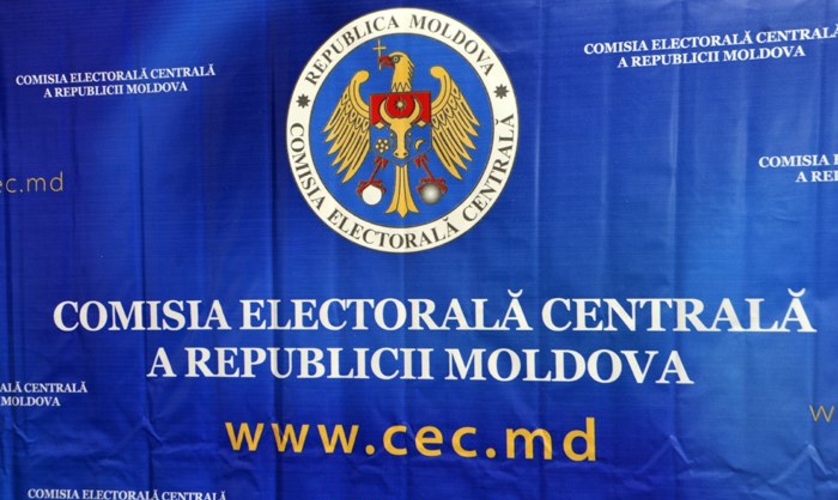 Сегодня в Молдове 