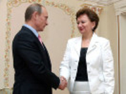 Зинаида Гречаная: Молдо-российские отношения: перспективы после парламентских выборов