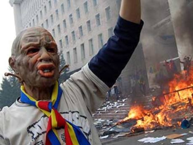 Либеральная  инквизиция в Молдове