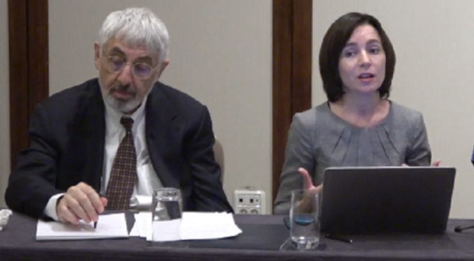 Владимир Сокор: Блок ACUM получит максимум 20 мандатов на парламентских выборах 24 февраля