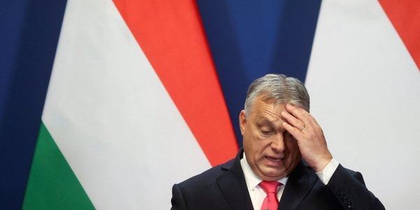 Экономика Венгрии страдает от безудержной коррупции