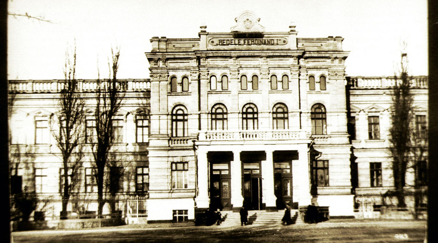 Экскурсия «Таинственный Кишинёв»