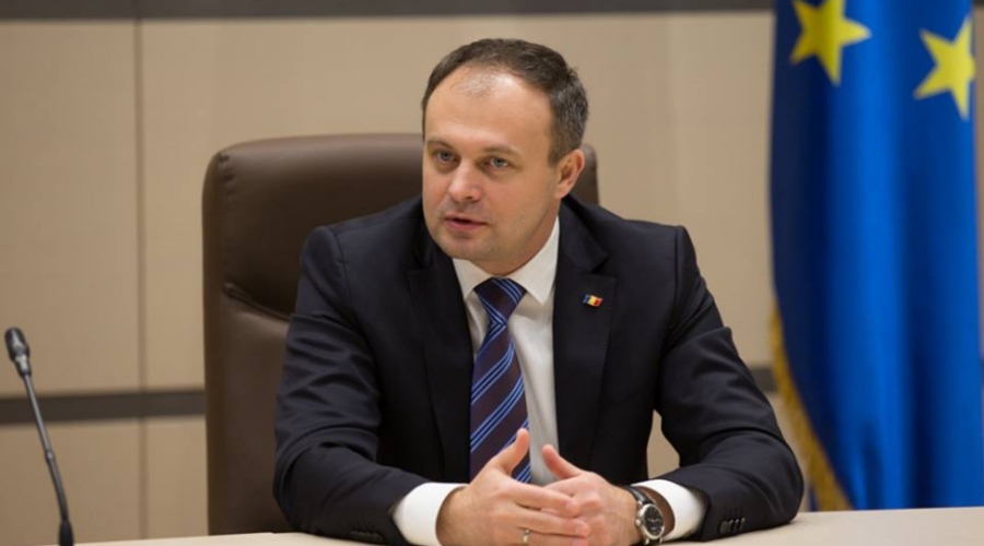 (Интервью) Андриан Канду: в историю мы войдем как те, кто дал людям возможность выбрать депутата, который представит именно их