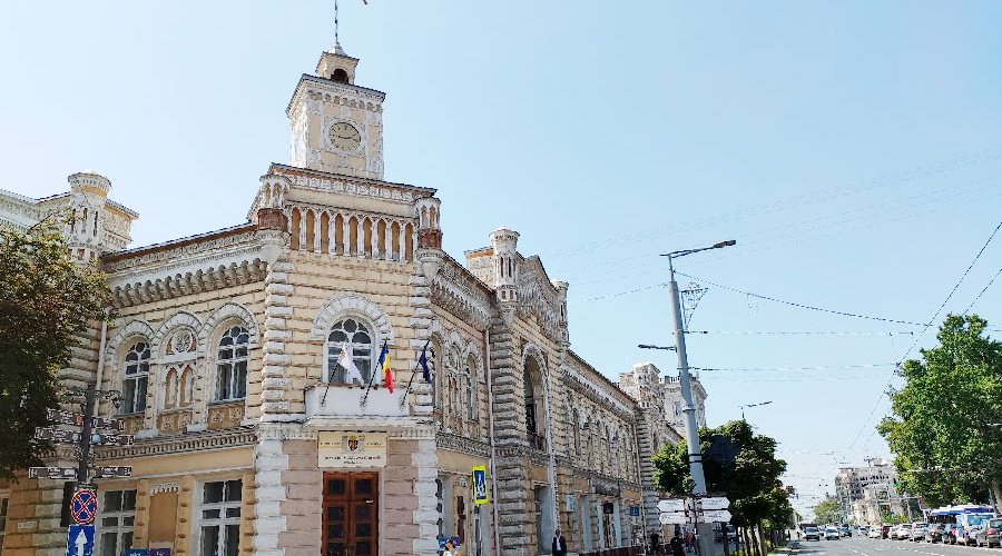 Поставлена точка. Или многоточие?