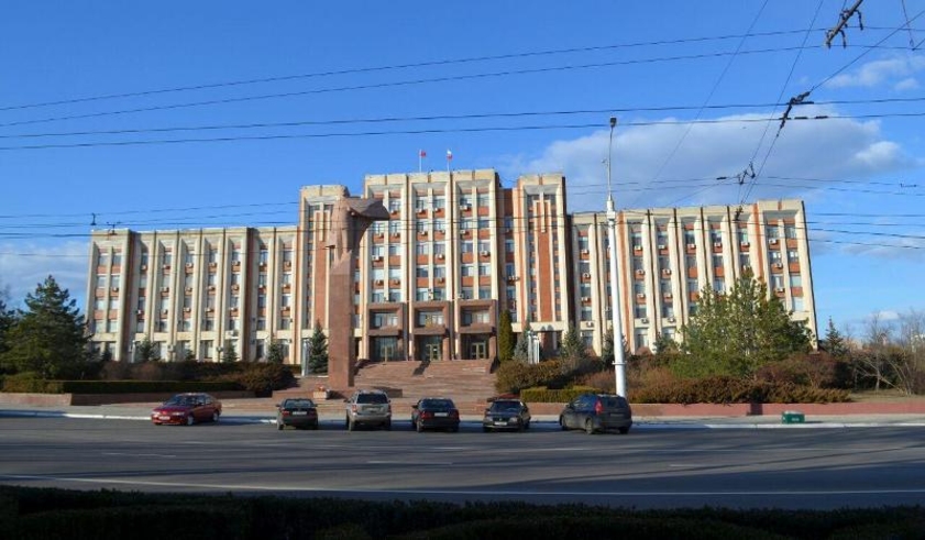 Без политического «нерва». Приднестровье готовится к выборам