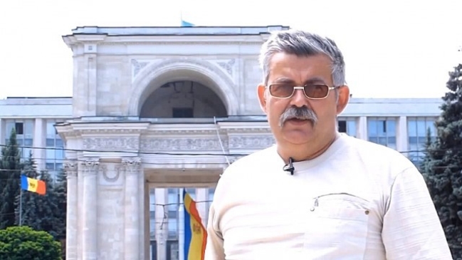 Простая душа в поисках вакансии