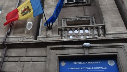 Деньги счет любят. Особенно политические