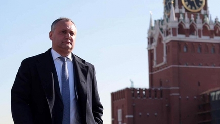 Потеряли Тему, нашли Додона