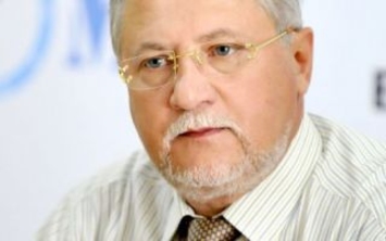 ДЕД бросается в объятия ЛП