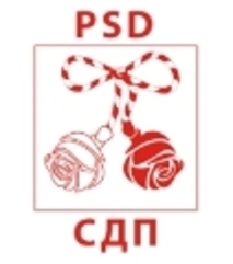 Протест СДП