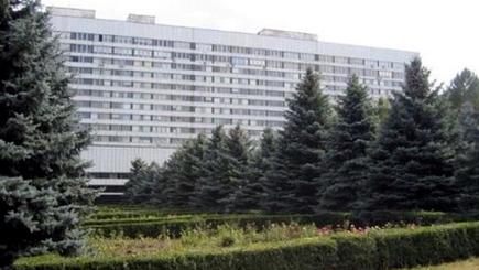 В РКБ бастуют санитары…