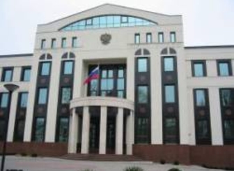 В Приднестровье отправлена колонна с гуманитарным грузом