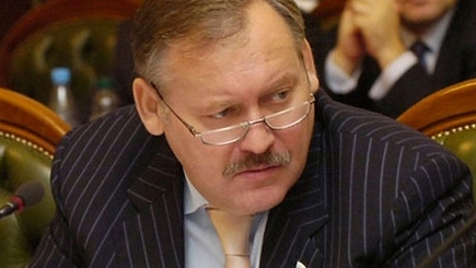 Константин Затулин: 