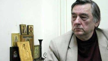 Александр Проханов: «Евразийский проект — единственная альтернатива деградации и распаду»