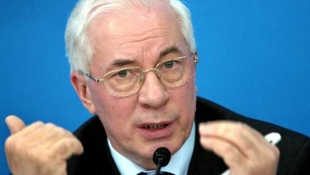 Азаров установил рекорд премьерства в Украине