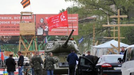 Чем грозят псевдовыборы в так называемых 