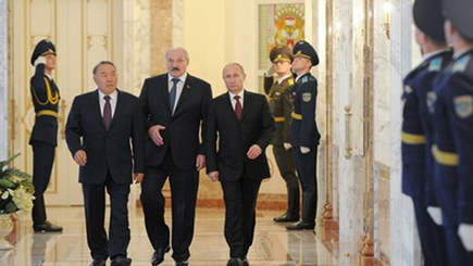 Сотрудничать с ТС хотят 30 государств