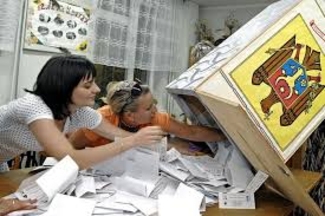 Порог явки на референдуме в Гагаузии снижен