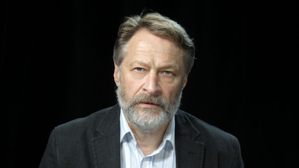 Финита ля комедия