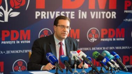 Более 200 представителей бизнеса приняли участие в Форуме  «Развитие Молдовы».