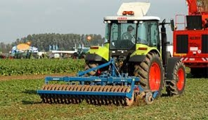 Запускается польский проект по модернизации молдавского сельского хозяйства