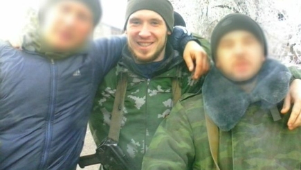 Боец 